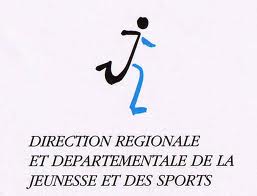 Direction Régionale Jeunesse et Sports Cohésion Sociale